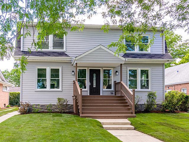 809 7th Ave., La Grange, IL 60525