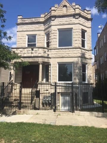 3536 W 13th Pl., Chicago, IL 60623