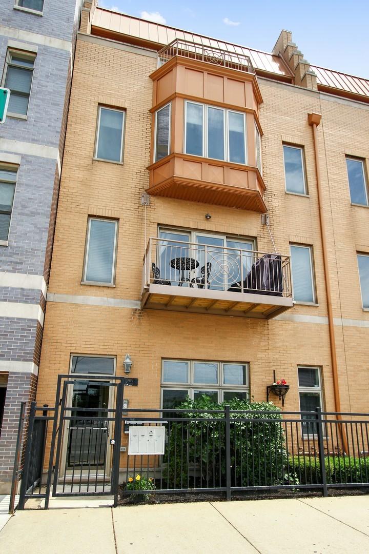 1909 S State St. #1, Chicago, IL 60616