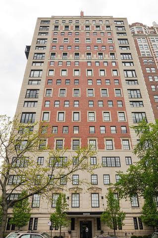 2430 N Lakeview Ave. #5-6S, Chicago, IL 60614