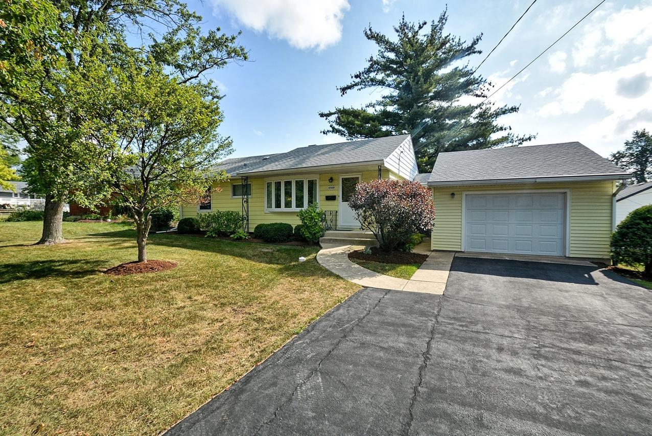 4509 Florence Ave., Downers Grove, IL 60515