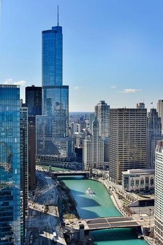 401 N Wabash Ave. #72G, Chicago, IL 60611