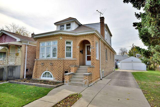 2636 N Nordica Ave., Chicago, IL 60707