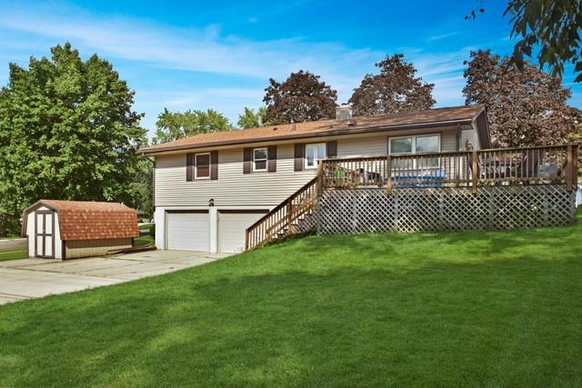 256 N Park Blvd., Freeport, IL 61032