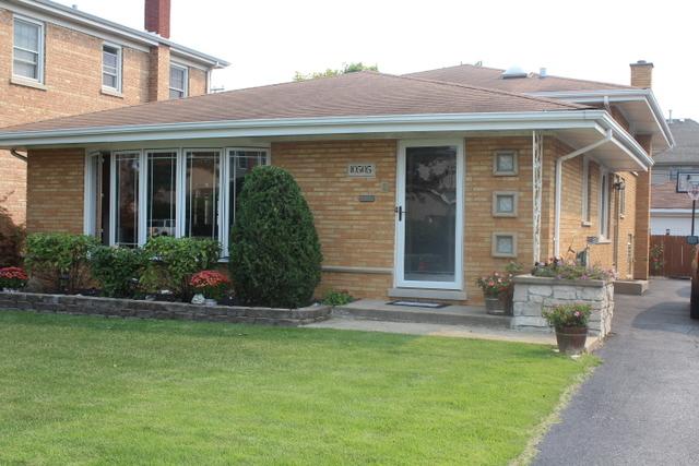 10505 Kedvale Ave., Oak Lawn, IL 60453
