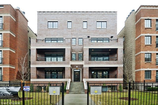 3729 N Wilton Ave. #1N, Chicago, IL 60613