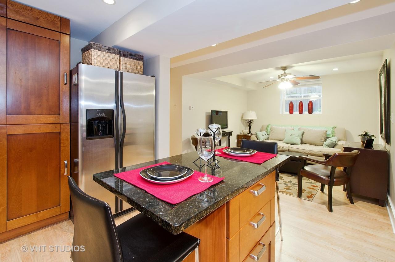 1513 W Fargo Ave. #GS, Chicago, IL 60626