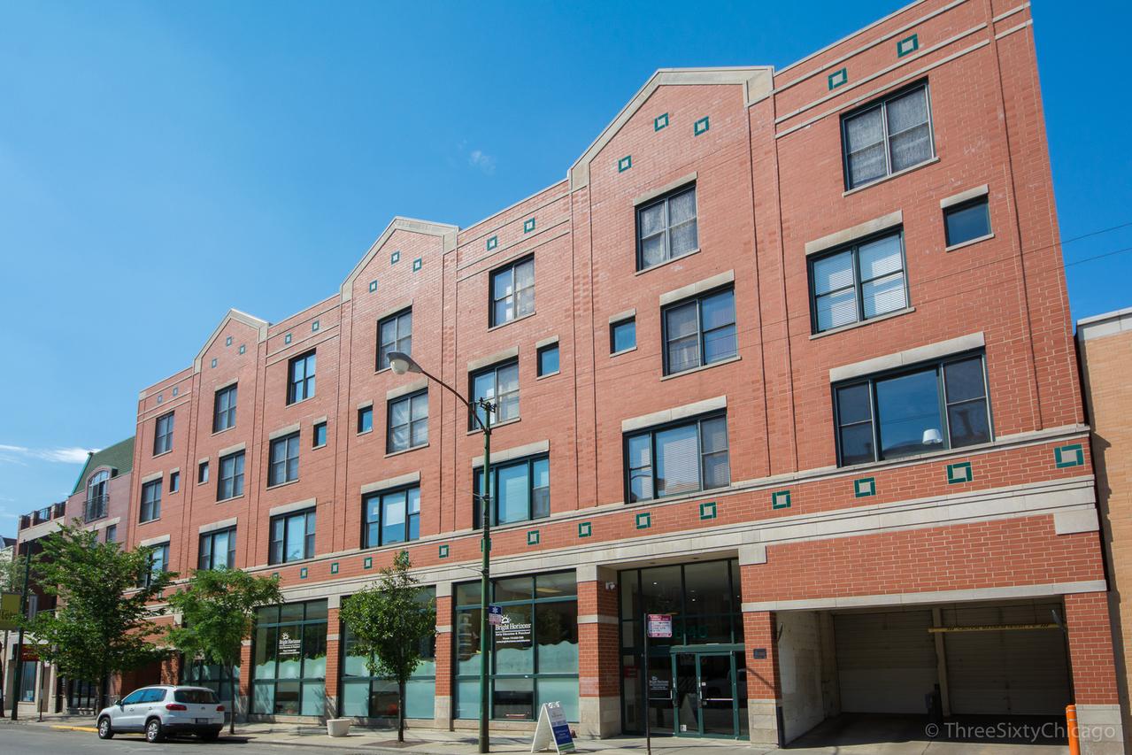 2840 N Lincoln Ave. #E, Chicago, IL 60657