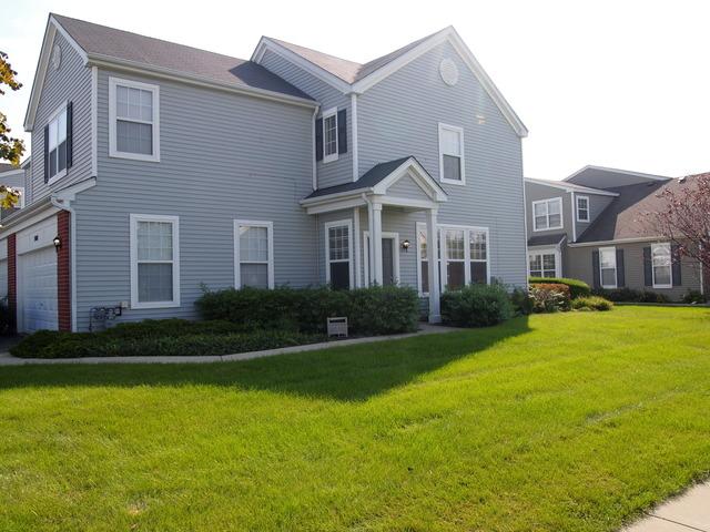 5008 Syracuse Ct., Plainfield, IL 60586