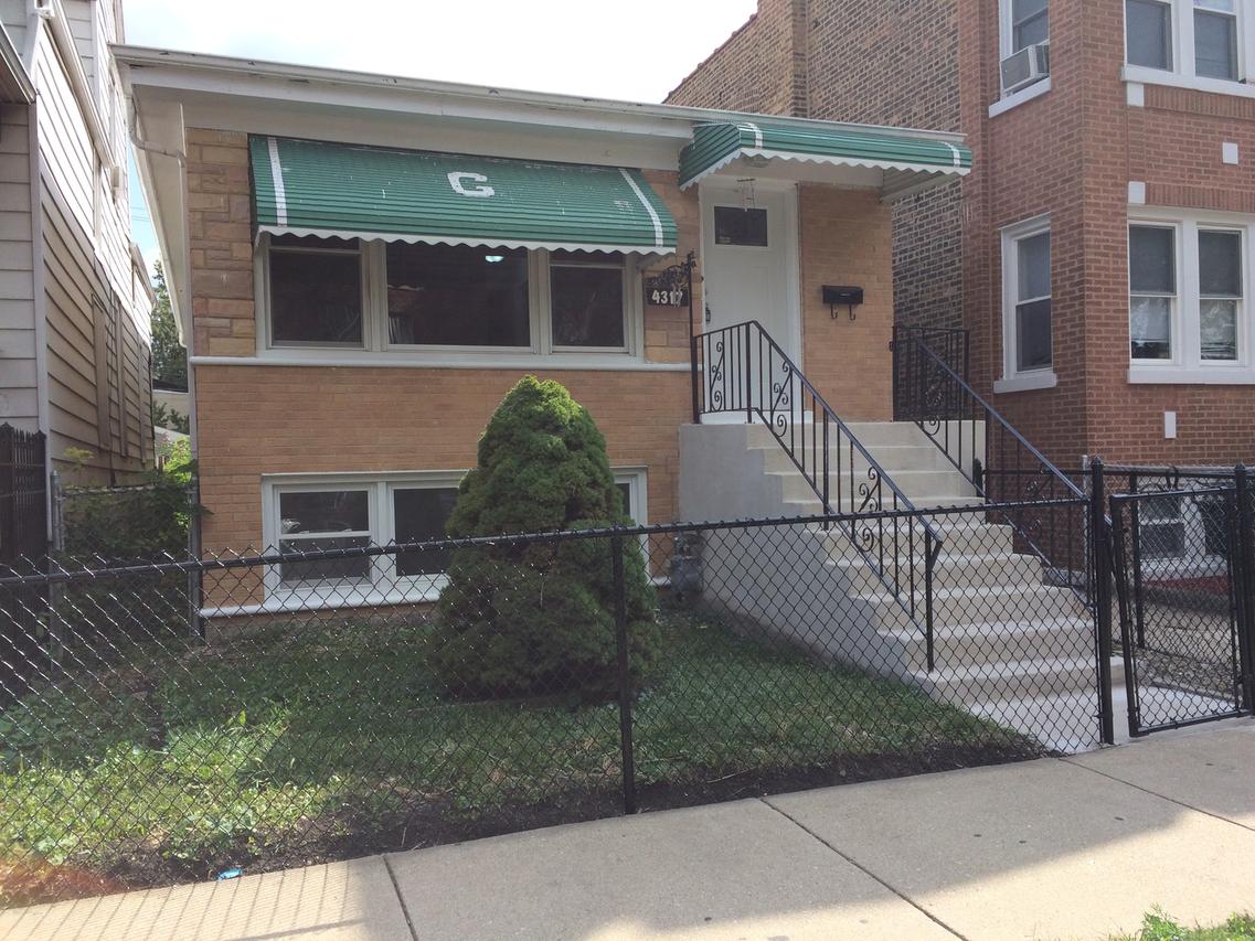 4317 W Hirsch St., Chicago, IL 60651