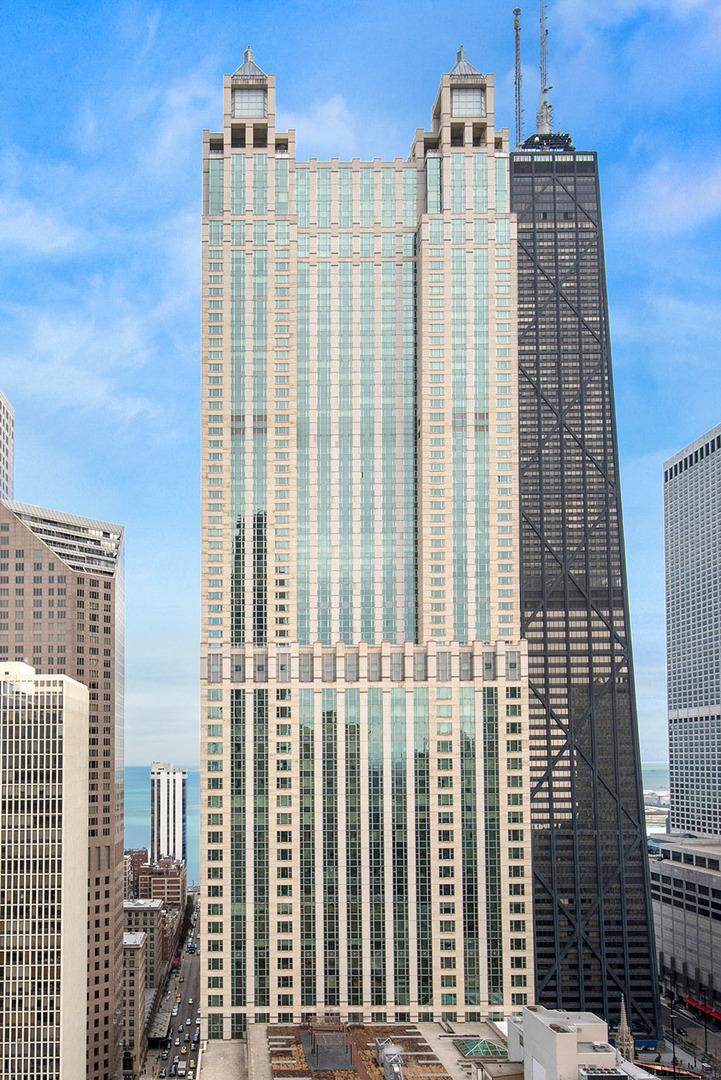 77 E Walton St. #27F, Chicago, IL 60611