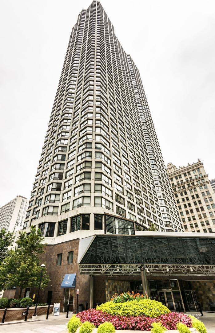 405 N Wabash Ave. #4005, Chicago, IL 60611