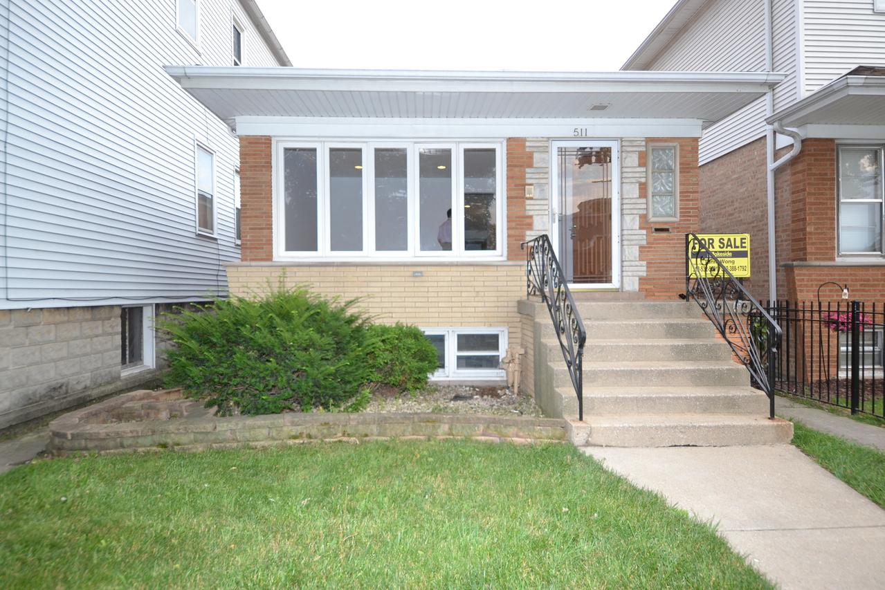 511 W 43rd Pl., Chicago, IL 60609