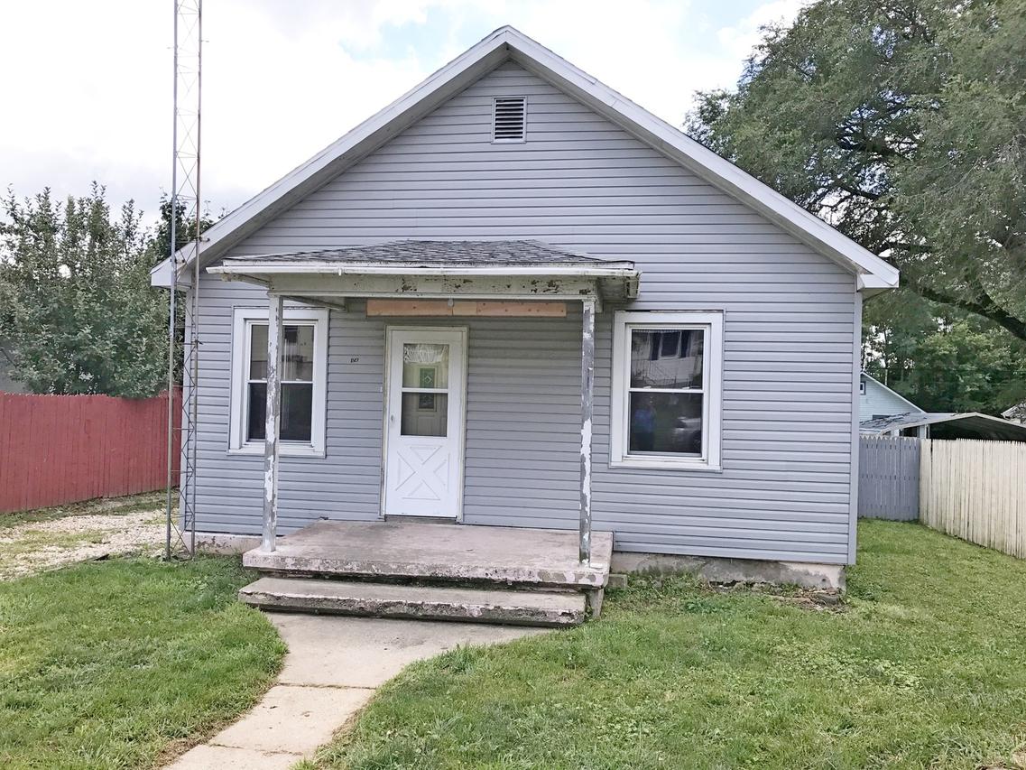 1327 St Paul St., Depue, IL 61322