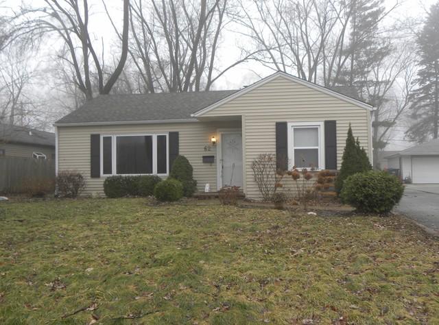 62 S Midland Ave., Mundelein, IL 60060