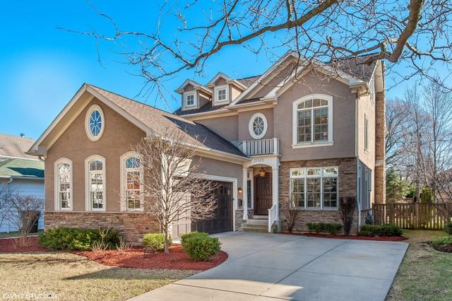 2021 Washington Ave., Wilmette, IL 60091