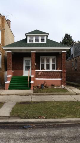 6837 S Washtenaw Ave., Chicago, IL 60629