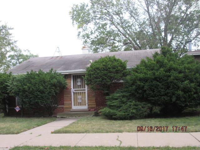 639 W 109th St., Chicago, IL 60628