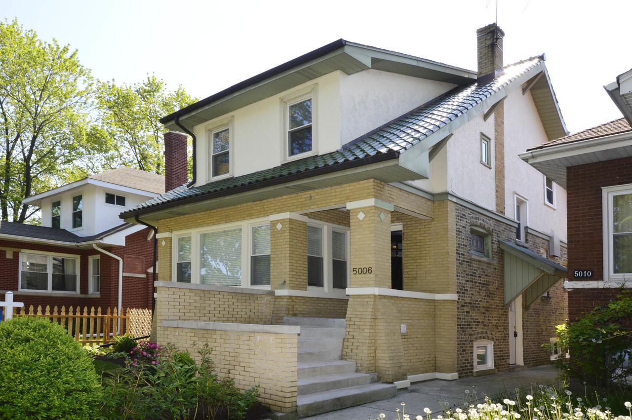 5006 N Central Park Ave., Chicago, IL 60625