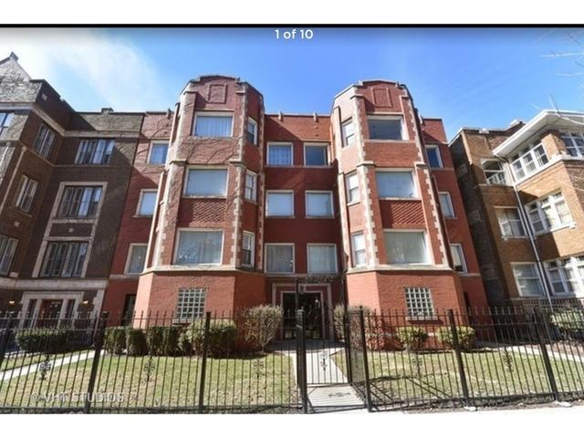 6724 S Paxton Ave. #1, Chicago, IL 60649