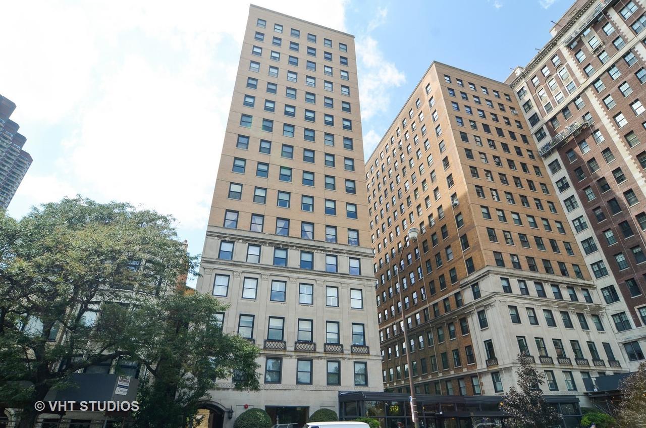 3730 N Lake Shore Dr. #7B, Chicago, IL 60613