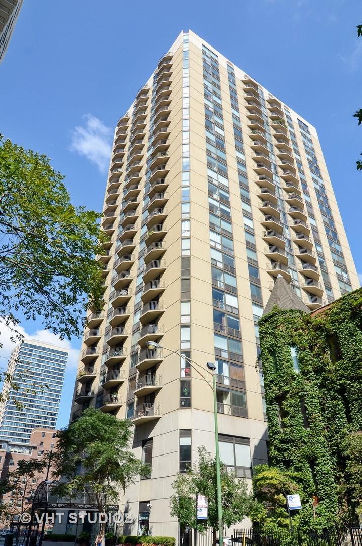 70 W Huron St. #906, Chicago, IL 60654