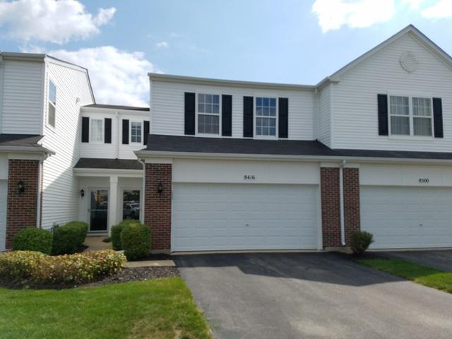 8416 Sawyer Ct., Joliet, IL 60431