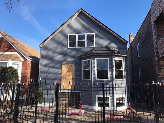 2421 N Marmora Ave., Chicago, IL 60639