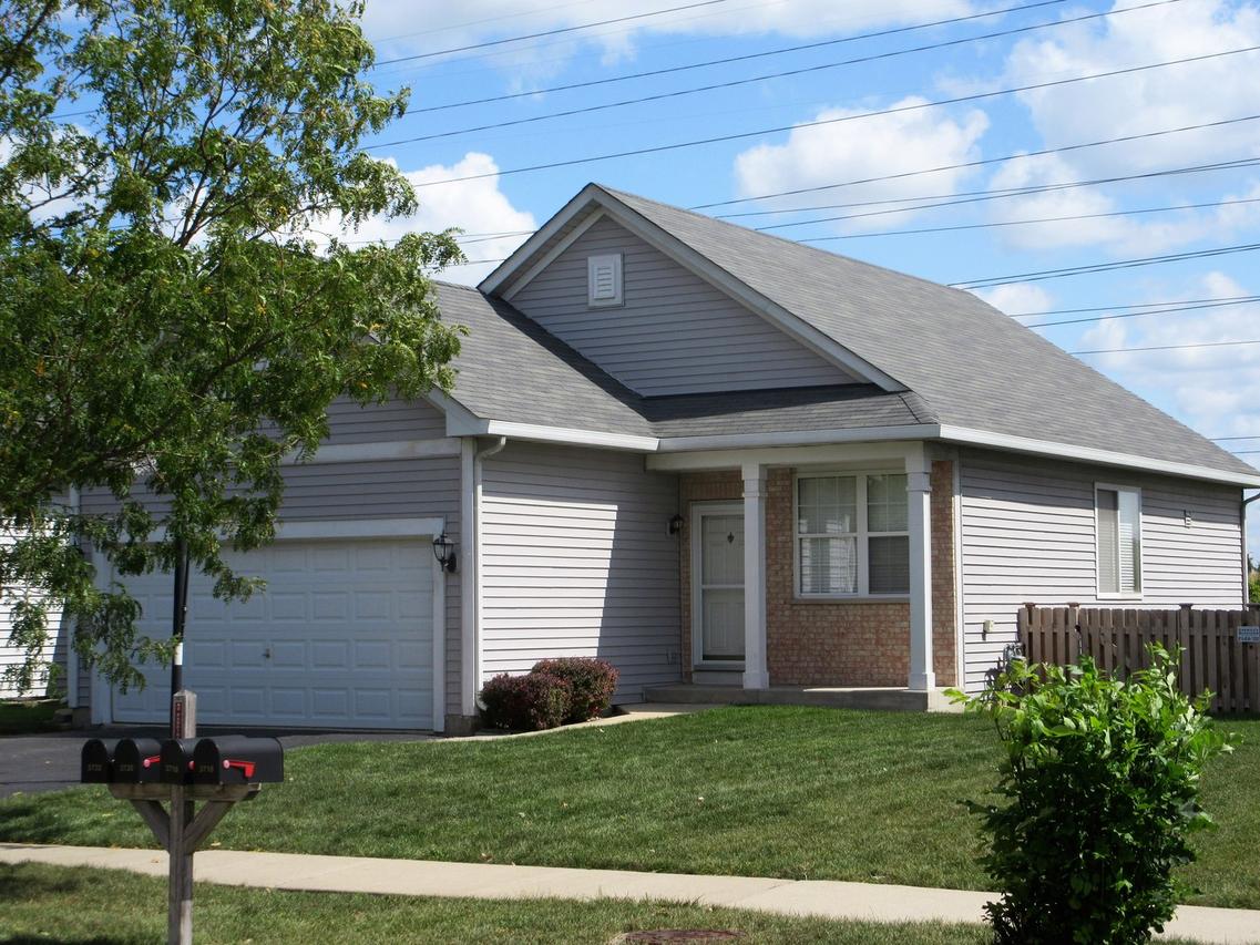 3720 Adesso Ln., Joliet, IL 60435