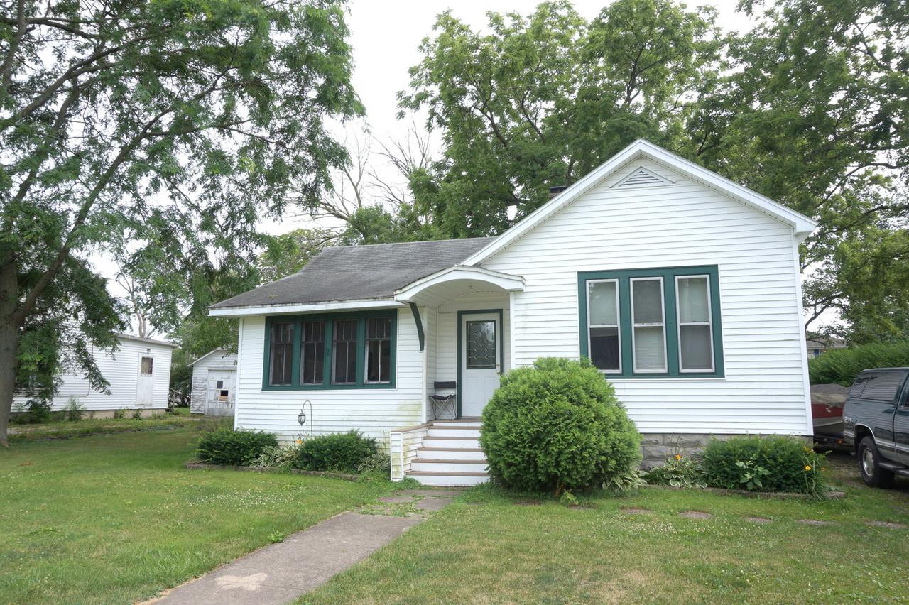 400 W Corning Ave., Peotone, IL 60468