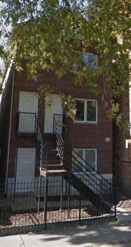 1528 S Springfield Ave., Chicago, IL 60623