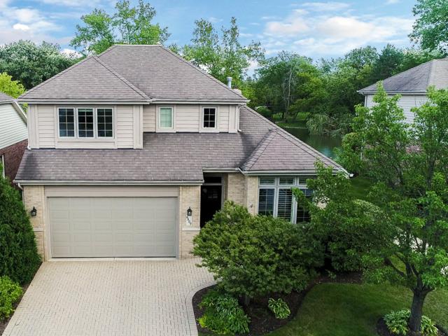 6409 Breton Lakes Dr., Willowbrook, IL 60527