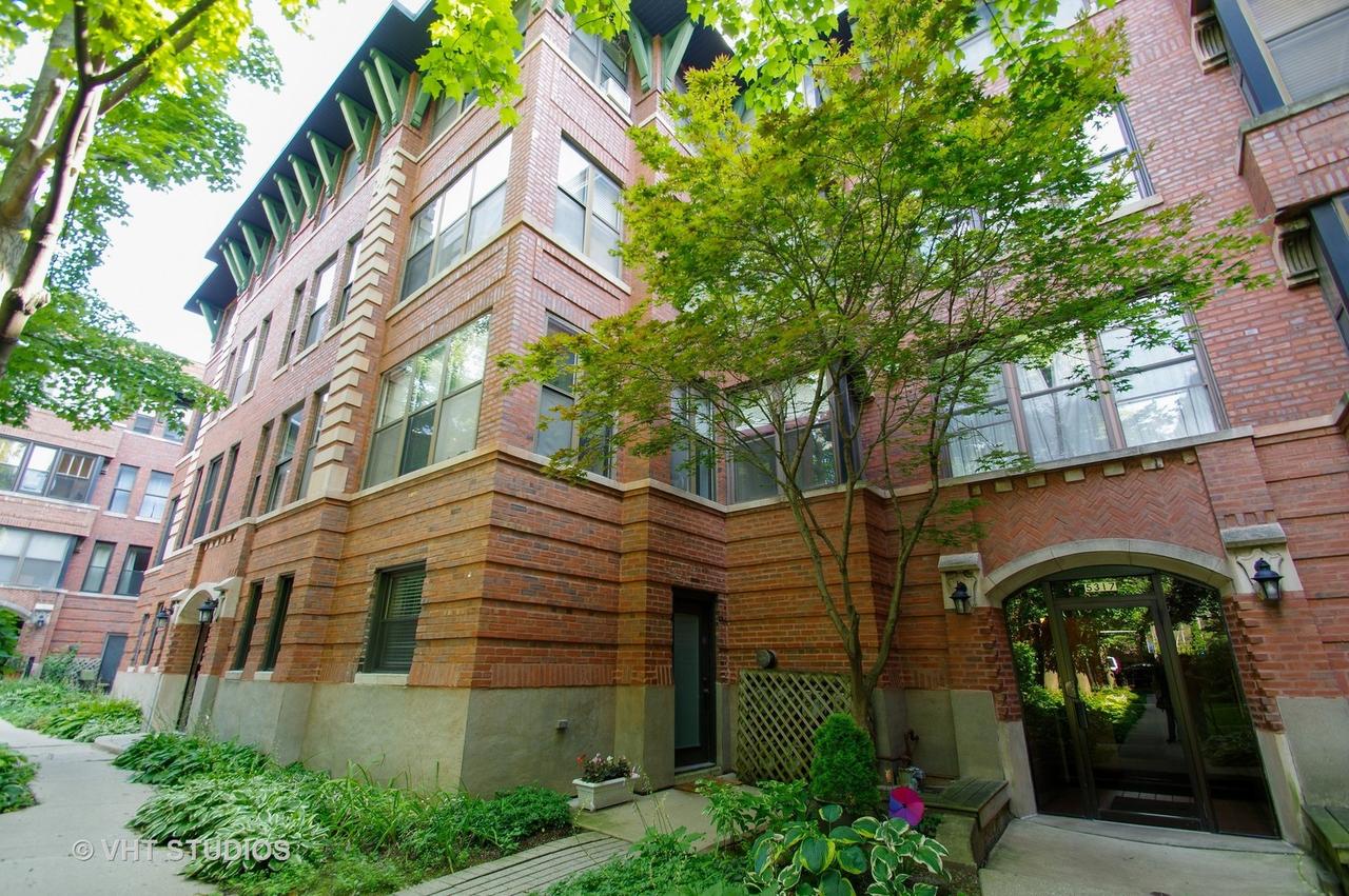 5319 N Kenmore Ave. #3A, Chicago, IL 60640