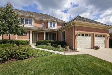 2131 Claridge Ln., Northbrook, IL 60062