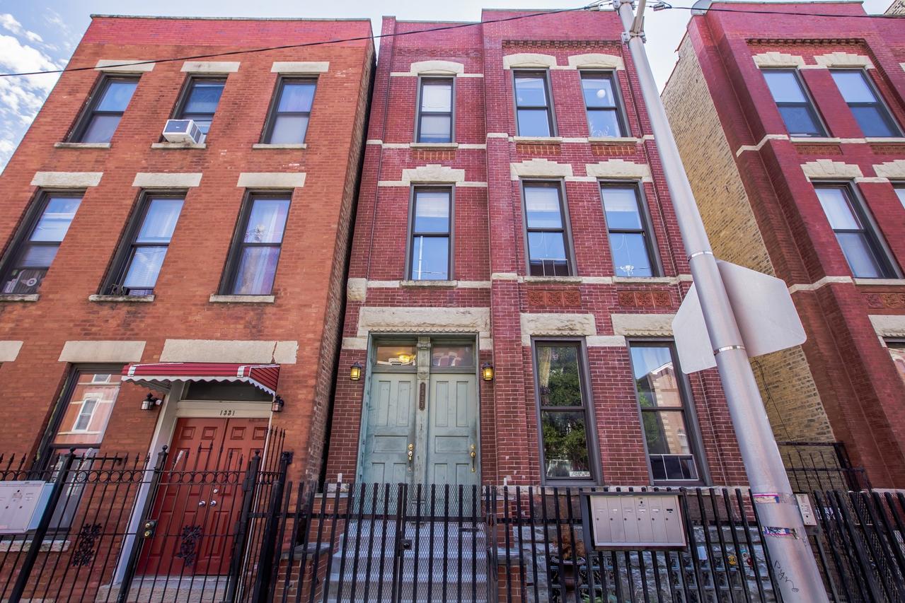 1333 W Huron St. #2B, Chicago, IL 60642