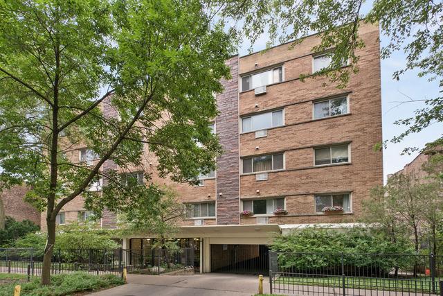 1415 W Lunt Ave. #403, Chicago, IL 60626