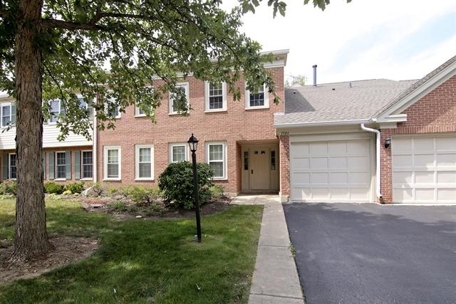 1506 Camden Ct. #C2, Wheeling, IL 60090