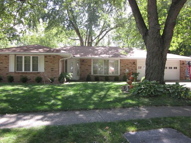 2405 W William St., Champaign, IL 61821