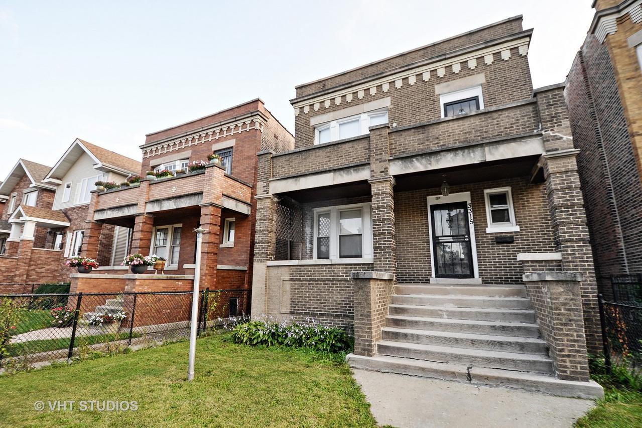3315 W Lexington St., Chicago, IL 60624