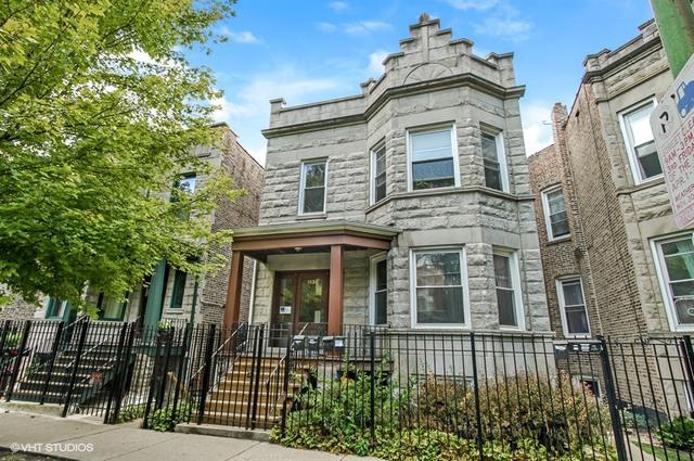 1930 N Fairfield Ave., Chicago, IL 60647