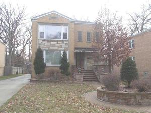 1717 W 103rd St., Chicago, IL 60643