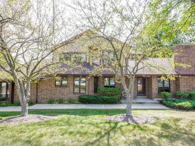 1123 Mistwood Ln., Downers Grove, IL 60515