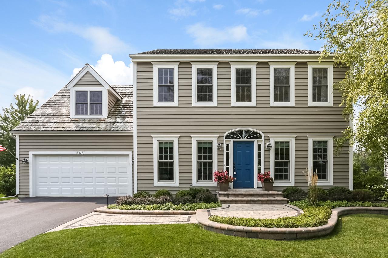 566 Long Hill Rd., Gurnee, IL 60031