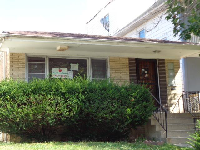 122 E 120th Pl., Chicago, IL 60628