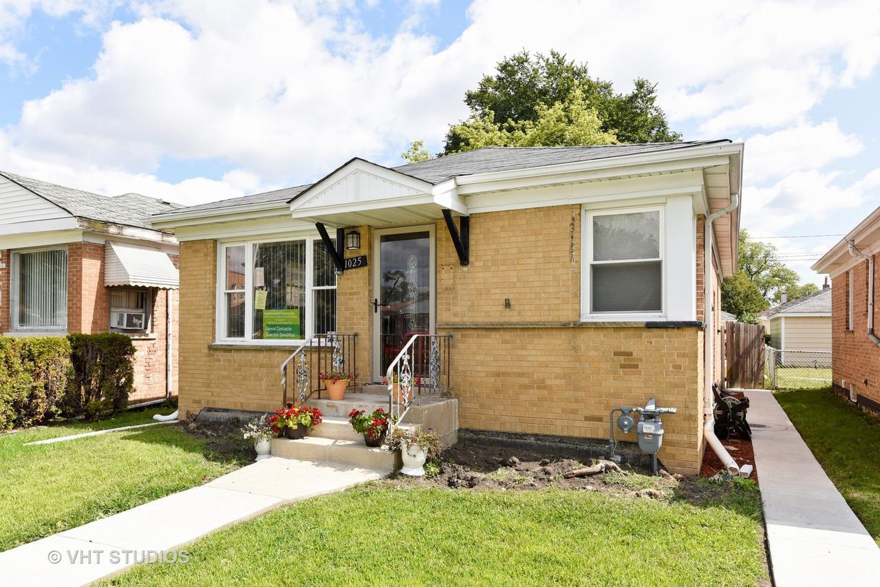 1025 31st Ave., Bellwood, IL 60104