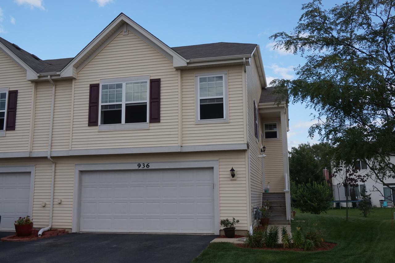 936 Saddle Ridge Dr., Joliet, IL 60432