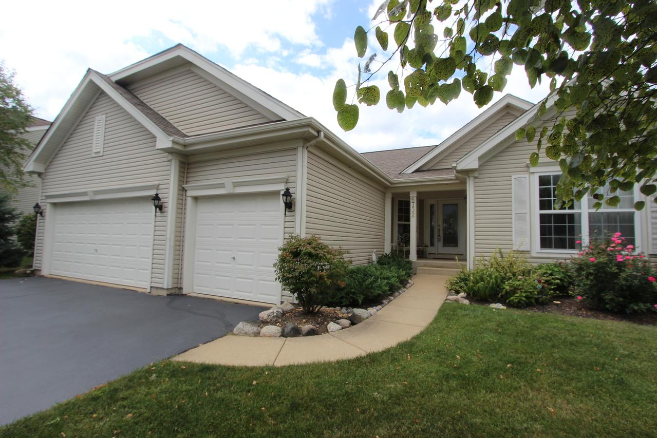 6732 Homestead Dr., Mchenry, IL 60050