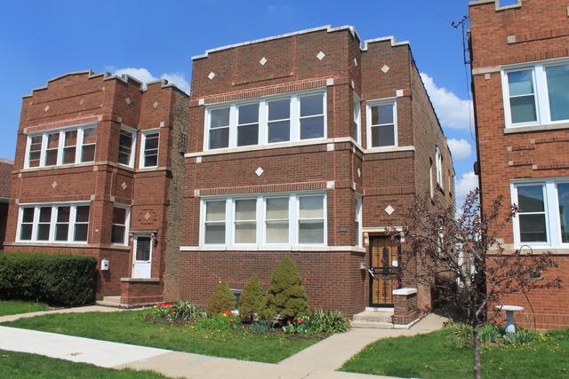 5234 W Roscoe St., Chicago, IL 60641
