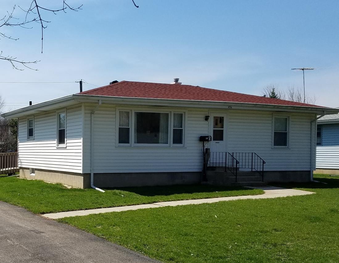 436 N Park Ave., Aurora, IL 60506