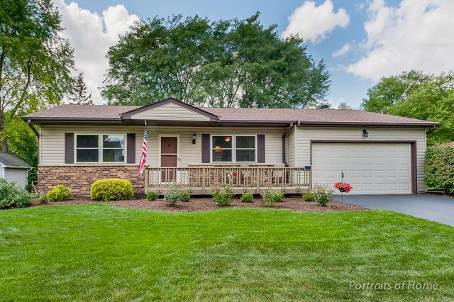 2309 Mecan Dr., Naperville, IL 60564